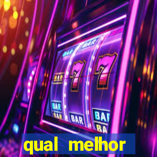 qual melhor aplicativo de jogo para ganhar dinheiro